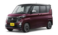 5月の軽乗用車ランキング。首位は12カ月連続でホンダN-BOX（SUV除く軽自動車販売TOP15・2025年5月）
