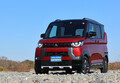 5月の軽乗用車ランキング。首位は12カ月連続でホンダN-BOX（SUV除く軽自動車販売TOP15・2025年5月）