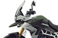 トライアンフ「タイガー900ラリー/プロ」【1分で読める！現行バイク紹介2020】