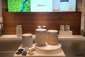 “空気清浄メーカー”の先へ――ブルーエアが“エアウェルネス”ブランドに進化した本当の理由とは【家電で読み解く新時代｜Case.26】