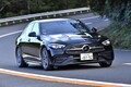 【試乗】「これがＣクラス？」驚くほどの車格感！　メルセデス・ベンツC200の上質かつスポーティな走りに圧倒