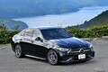 【試乗】「これがＣクラス？」驚くほどの車格感！　メルセデス・ベンツC200の上質かつスポーティな走りに圧倒