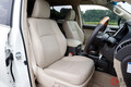 レクサスが新型「TX」を世界初公開！ 「3列豪華SUV」かつ内装デザイン明らかに！ 6月8日に米国で発表