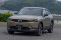 マツダ、11年ぶりロータリーエンジン復活　発電専用RE搭載のシリーズ式PHV「MX-30 ロータリーEV」の予約開始　価格は423万円から