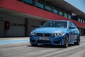 M3セダン／M4クーペ、カミソリのような切れ味