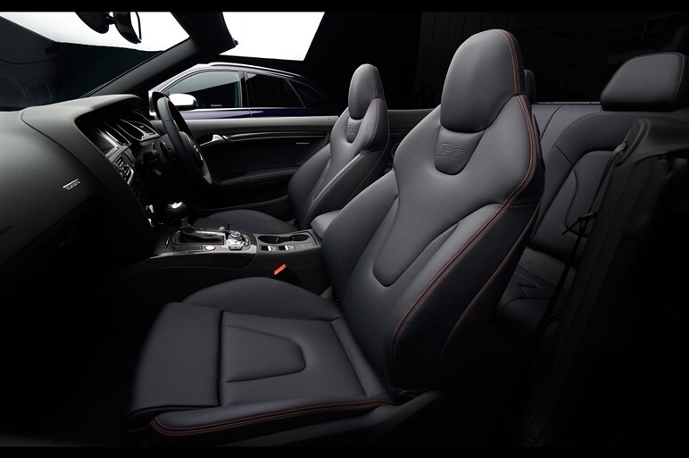 アウディ、日本応援モデルをザッケローニ監督が選出