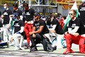 【連載】F1グランプリを読む──“ハミルトン虐め”のF1開幕戦!?