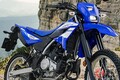 原付二種の「新デュアルパーパス」登場！ ヤマハが「WR125R」を欧州で発表 装備も充実した本格派が復活