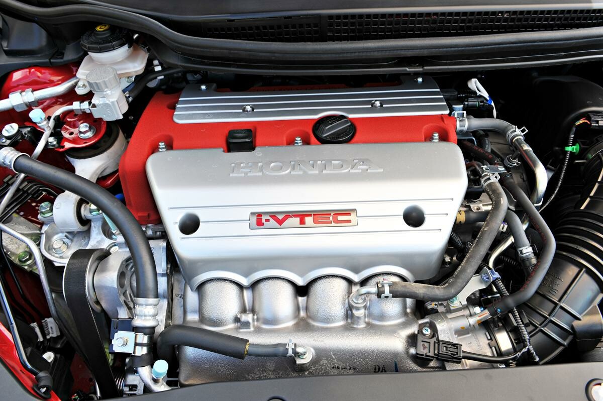 いまホンダのほぼ全車に採用される「i-VTEC」って何？　かつてクルマ好きが熱狂したVTECとの違いとは