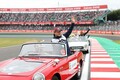 F1日本GPの4月開催決定にホンダモビリティランド斎藤社長がコメント「F1から提案があった」チケット販売は12月予定