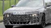 【スクープ】BMW 7シリーズ次世代型、「クセ強め」のフロントエンドが初露出！