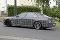 【スクープ】BMW 7シリーズ次世代型、「クセ強め」のフロントエンドが初露出！