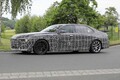 【スクープ】BMW 7シリーズ次世代型、「クセ強め」のフロントエンドが初露出！