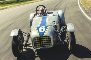 ロータスMk VI　ブランドの分岐点　1097ccのクライマックス・ユニット　後編