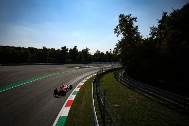 モンツァのパラボリカコーナー、元F1ドライバーにちなみ『アルボレート』に名称変更へ
