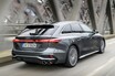 ドイツ製高性能ステーションワゴン「アウディ S5 アヴァント」をテスト　このパワフルな高級車はその高価格に見合うか？