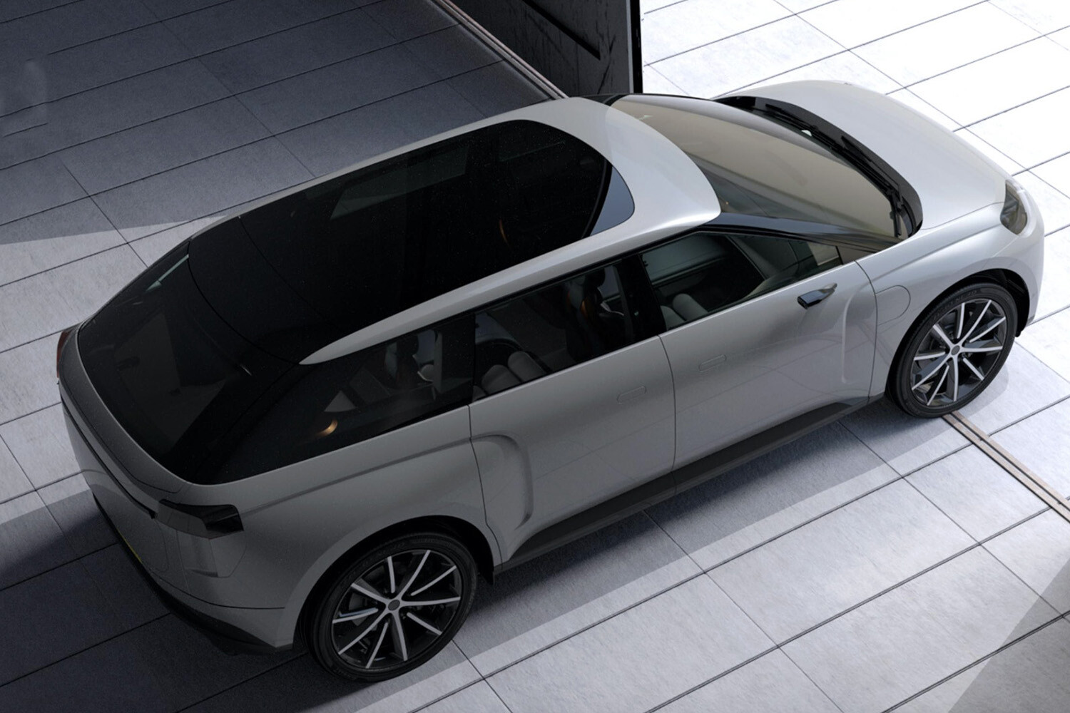 世界を驚かせた掃除機でお馴染みダイソンがEVに参入する計画！　撤退を決めた理由とは？