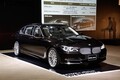 BMW 7シリーズに新たなPHVを追加。740e iパフォーマンスを発売