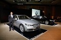 BMW 7シリーズに新たなPHVを追加。740e iパフォーマンスを発売