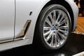 BMW 7シリーズに新たなPHVを追加。740e iパフォーマンスを発売