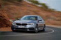 7世代目となる新型5シリーズの概要が明らかに。運転支援システムも充実