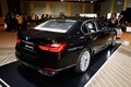 BMW 7シリーズに新たなPHVを追加。740e iパフォーマンスを発売