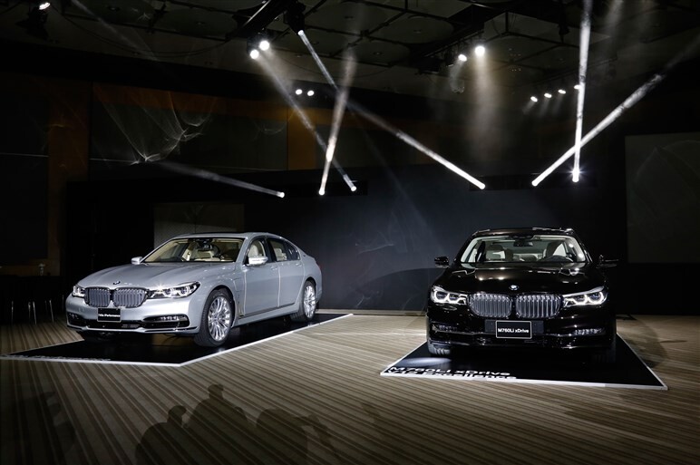 BMW 7シリーズに新たなPHVを追加。740e iパフォーマンスを発売