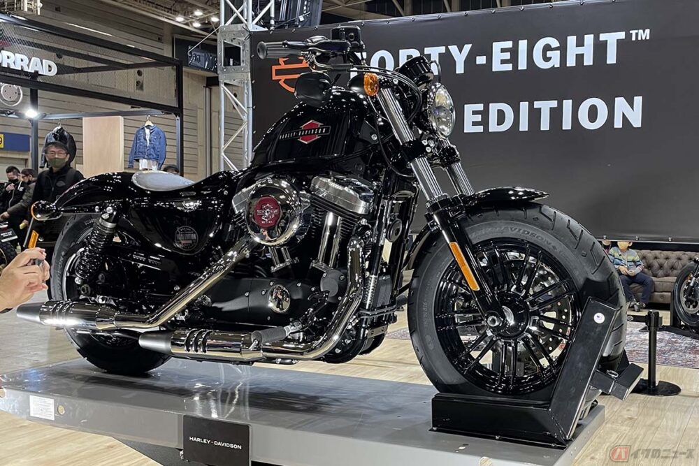 最大56%OFFクーポン Harley-Davidson XL1200Xファイナルエディション