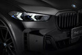 厳選されたボディカラーにブラックのエレメントが映えるBMW X5の特別限定モデルが日本上陸