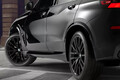 厳選されたボディカラーにブラックのエレメントが映えるBMW X5の特別限定モデルが日本上陸