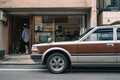 「子供の頃に憧れていたことを叶えてあげる」──ボクの生き方と愛車グロリアワゴンの関係｜フォトグラファー澤村洋兵の「クルマと彩るボクらの生活」vol.1