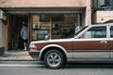 「子供の頃に憧れていたことを叶えてあげる」──ボクの生き方と愛車グロリアワゴンの関係｜フォトグラファー澤村洋兵の「クルマと彩るボクらの生活」vol.1