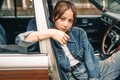 「子供の頃に憧れていたことを叶えてあげる」──ボクの生き方と愛車グロリアワゴンの関係｜フォトグラファー澤村洋兵の「クルマと彩るボクらの生活」vol.1