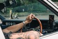 「子供の頃に憧れていたことを叶えてあげる」──ボクの生き方と愛車グロリアワゴンの関係｜フォトグラファー澤村洋兵の「クルマと彩るボクらの生活」vol.1