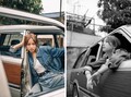 「子供の頃に憧れていたことを叶えてあげる」──ボクの生き方と愛車グロリアワゴンの関係｜フォトグラファー澤村洋兵の「クルマと彩るボクらの生活」vol.1