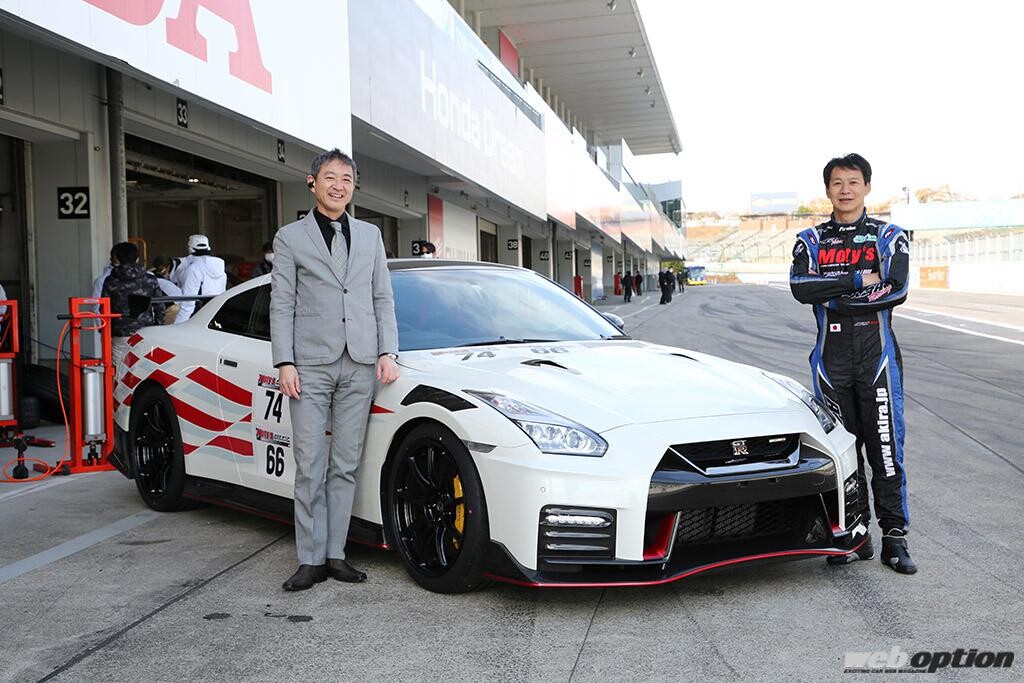 「フルノーマル状態でもこんなに速いの！？」R35GT-Rニスモ2020年スペックの驚くべき実力