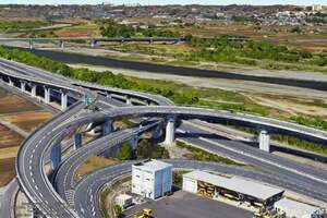 国道246号「“地獄”の伊勢原渋滞」解消へ!? 秦野から「圏央道」まで“完全直結”する夢のバイパスが工事進行中！ 神奈川西部“完全スルー”の「厚木秦野道路」とは