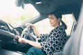 愛車の履歴書──Vol73. 加藤ローサさん（後編）