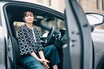 愛車の履歴書──Vol73. 加藤ローサさん（後編）