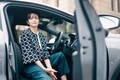 愛車の履歴書──Vol73. 加藤ローサさん（後編）