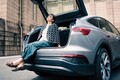 愛車の履歴書──Vol73. 加藤ローサさん（後編）