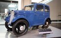 トヨタ博物館の至宝　34選（前編）　黎明期を駆けた名車