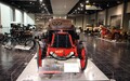 トヨタ博物館の至宝　34選（前編）　黎明期を駆けた名車