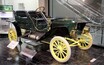 トヨタ博物館の至宝　34選（前編）　黎明期を駆けた名車