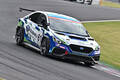 格上のクラス相手にも戦えるほどのアップデートにドライバーも驚愕！　S耐第４戦で見せつけたスバル・ハイパフォーマンスXフューチャーコンセプトの底力
