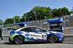 格上のクラス相手にも戦えるほどのアップデートにドライバーも驚愕！　S耐第４戦で見せつけたスバル・ハイパフォーマンスXフューチャーコンセプトの底力