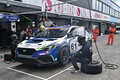 格上のクラス相手にも戦えるほどのアップデートにドライバーも驚愕！　S耐第４戦で見せつけたスバル・ハイパフォーマンスXフューチャーコンセプトの底力