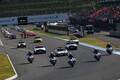 「2024 SUPER GT Rd.8 MOTEGI GT 300km レース」au TOM’S GR Supraの坪井、山下組が気迫の走りでシリーズチャンピオンに王手！！！