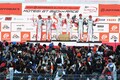 「2024 SUPER GT Rd.8 MOTEGI GT 300km レース」au TOM’S GR Supraの坪井、山下組が気迫の走りでシリーズチャンピオンに王手！！！