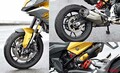 BMW F900XR試乗インプレッション【万能性に優れた快速アドベンチャーツアラー】